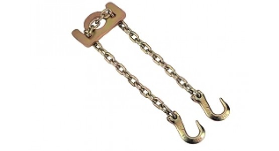 Балансир для гаражного крана